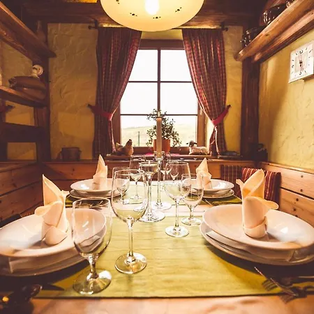 Guest house A Restaurace U Johana Zlin