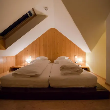 A Restaurace U Johana Zlín