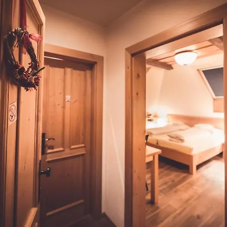 Guest house A Restaurace U Johana Zlin